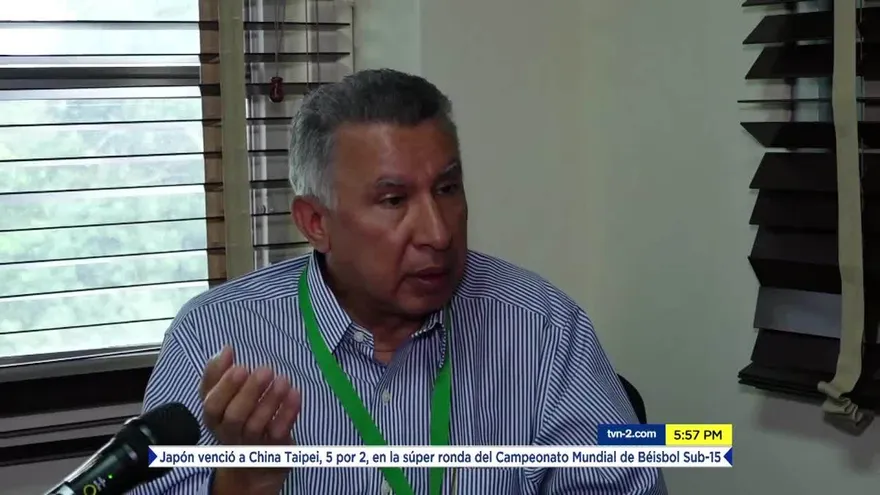 Administrativos de la CSS reaccionan a renuncia de Martiz