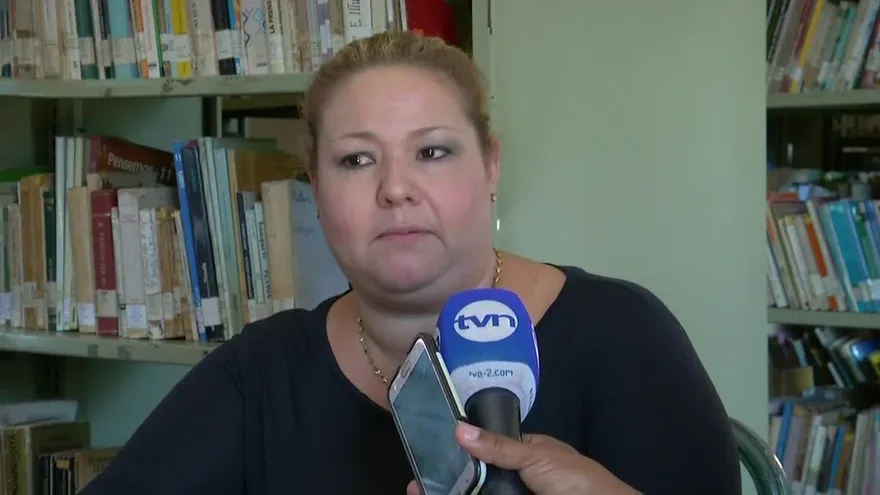 Biblioteca pública de David está en peligro de colapso por falta de mantenimiento