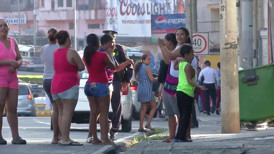 Residentes de la Tropicana temen quedar en la calle