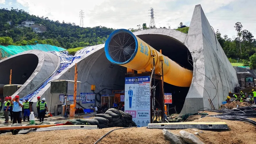 Decae actividad en fábricas de China.