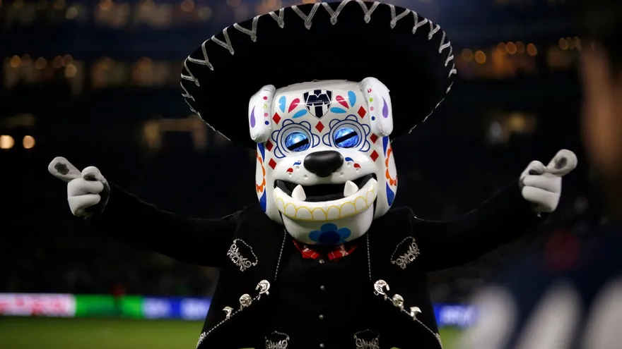 Colorido en la LIga MX