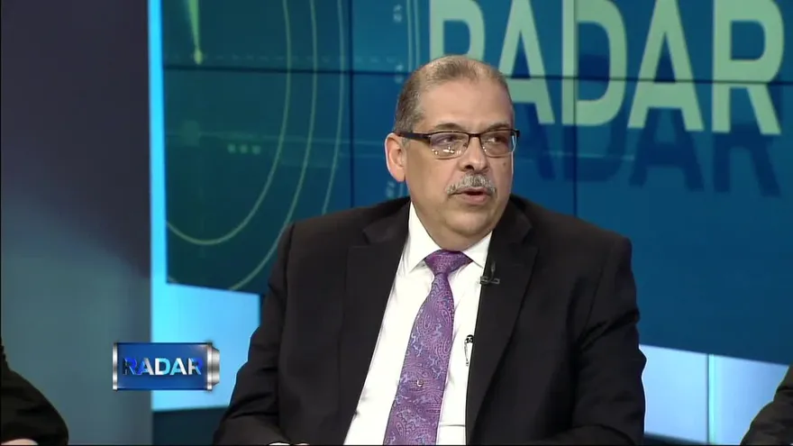 Bloque 2: Proceso de Martinelli, un reto para la justica y una ciudadanía indiferente