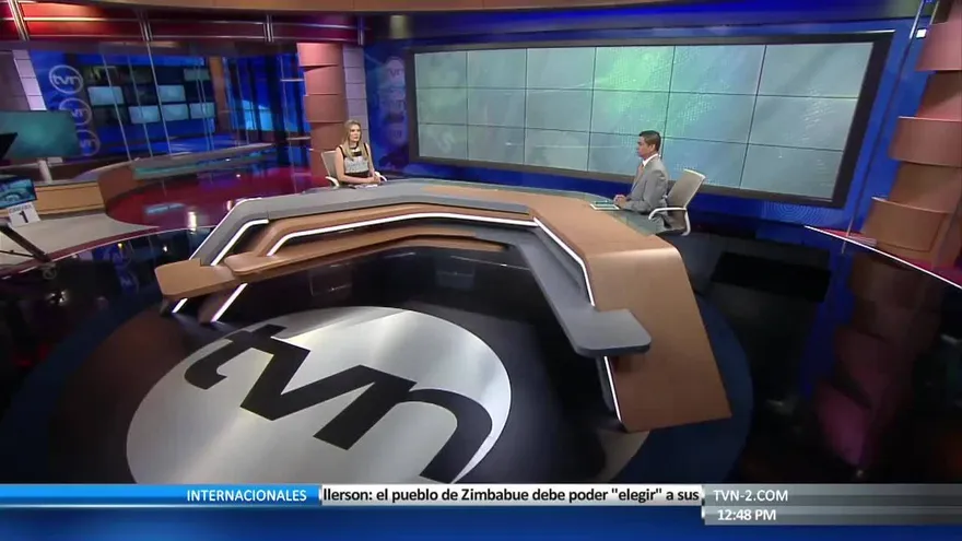 Noticiero MD 17 de noviembre de 2017 - Bloque 4