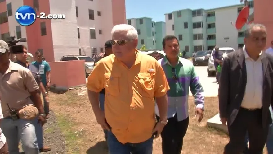 Martinelli podría ser investigado por caso Figali