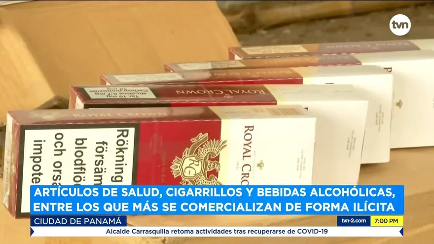 Se incrementan el comercio electrónico en plena pandemia.