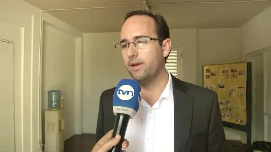 Despiden a Don Alberto “Pancho” Motta