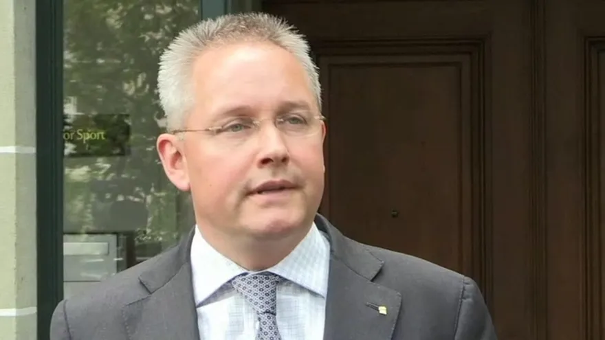 El TAS rechazó apelación de atletas rusos y los priva de los JJOO de Río