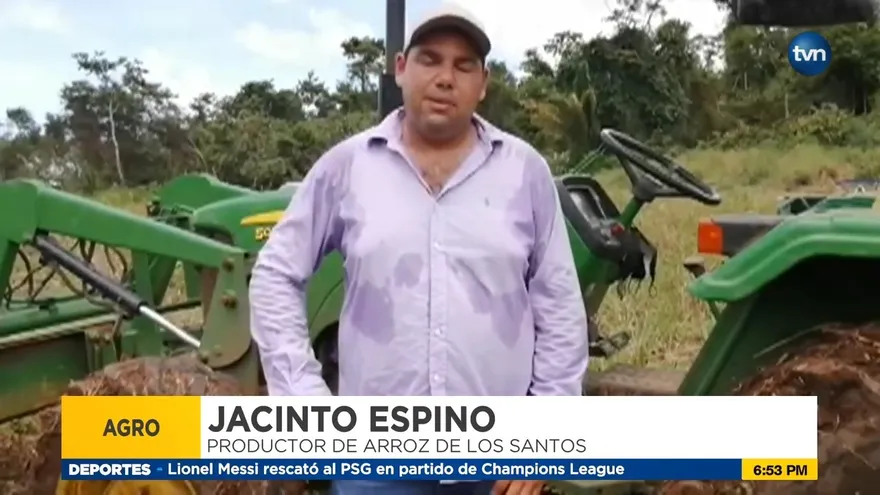 Productores preocupados por incremento de insumos