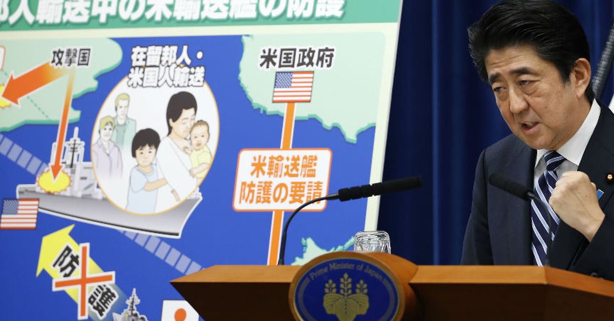 Corea del Norte investigará secuestros de japoneses Mundo Tvn Panamá