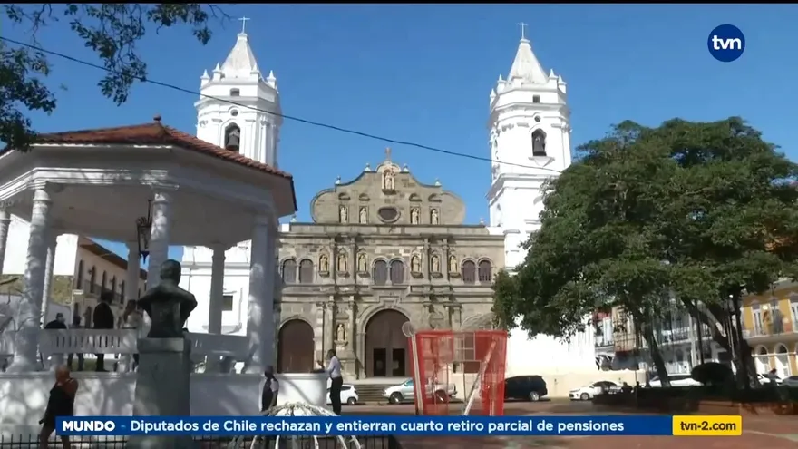 Festival de Cine de Panamá inaugura con una película panameña