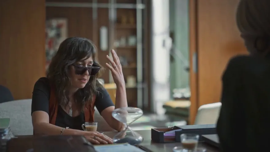 100 Días Para Enamorarnos - Capítulo 22