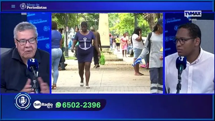 Mesa de periodistas 27 de febrero de 2025