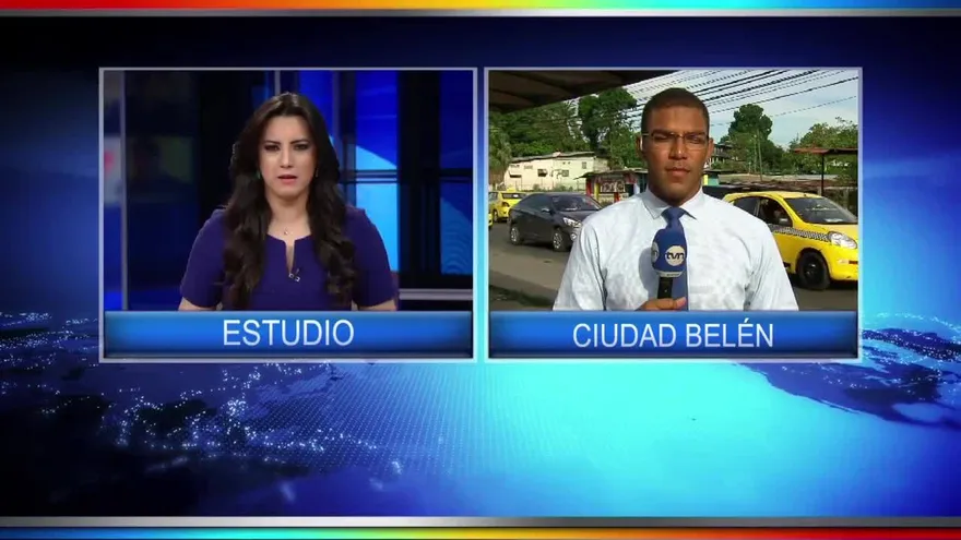 Noticiero AM 10 demayo del 2017 - Bloque 4