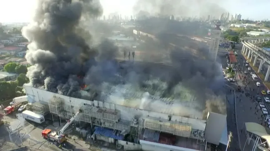 Más de 6 millones de dólares en pérdidas