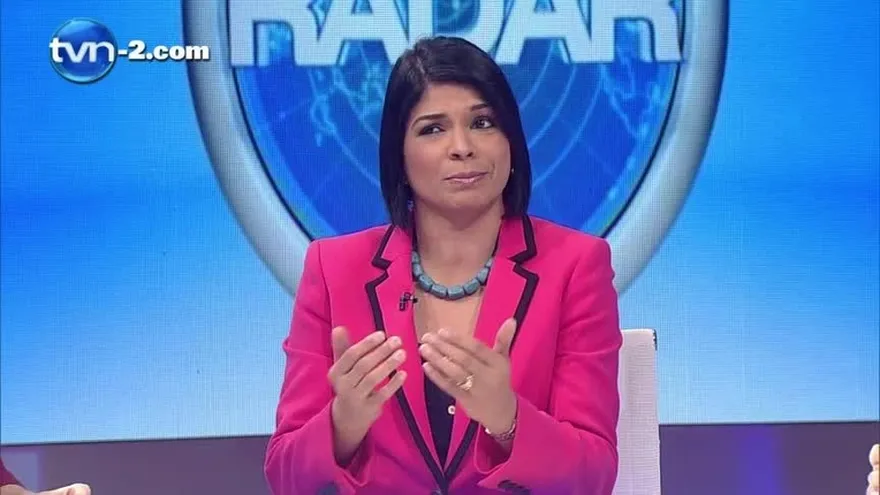 Angélica Maytín: 'Se han logrado dos destituciones y sigo por más'