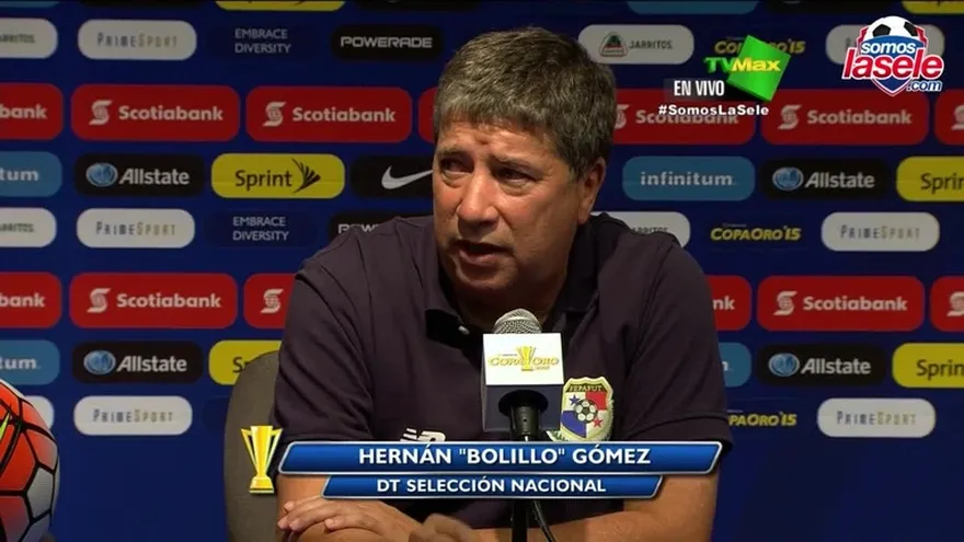 'Bolillo' Gómez mencionó que los equipos "están bien armados y es difícil de entrar".