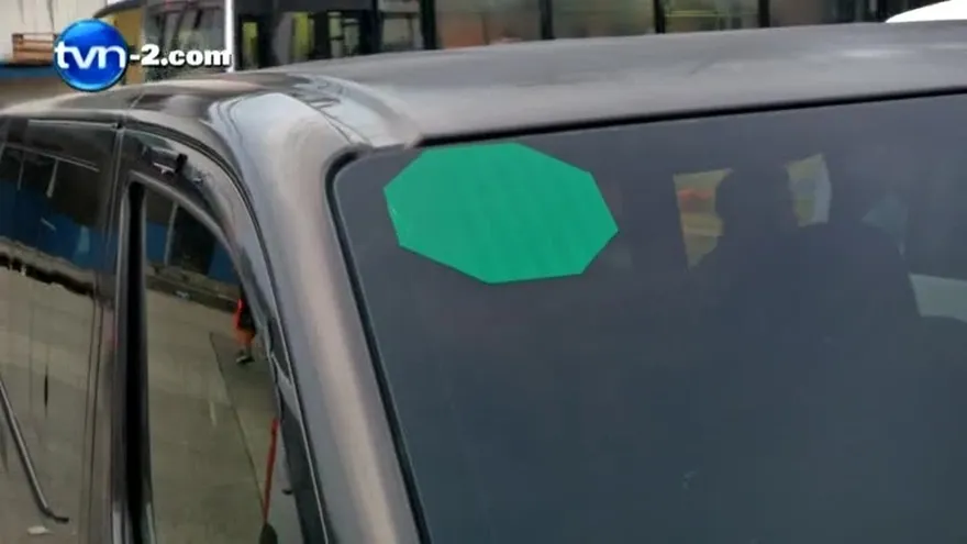 “Piratas” censados podrán circular