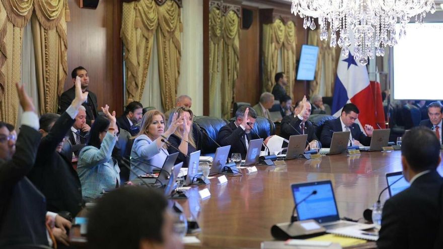 Consejo de Gabinete
