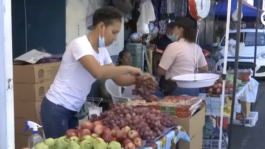 Chiricanos preparan rituales de año nuevo