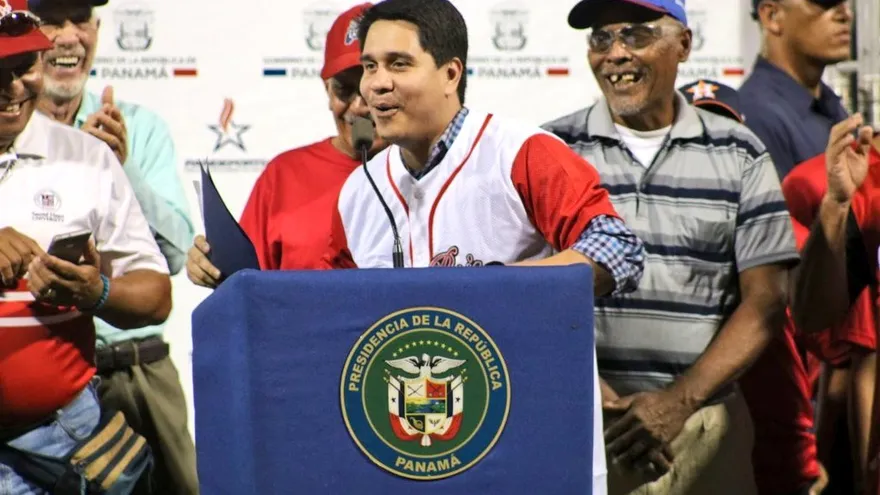 Director de Pandeportes y el error del que todos hablan