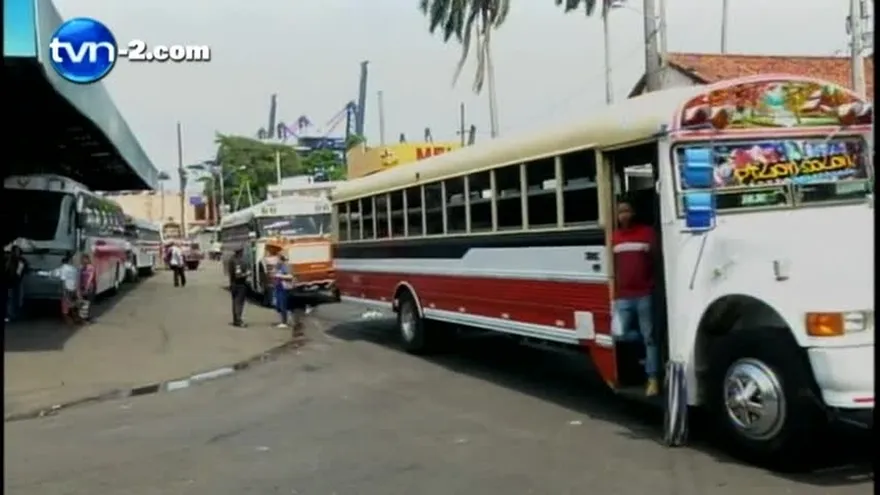 Analizan continuar subsidio para transportistas