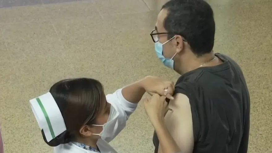 Cuadros gripales por influenza se agudizan, ya hay dos defunciones.