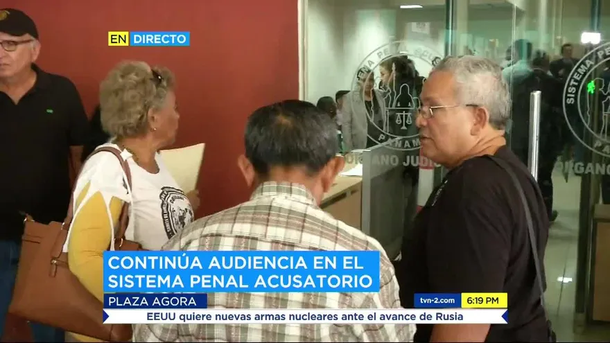 Niegan extinción de pena a exfuncionario vinculado al caso dietilenglicol