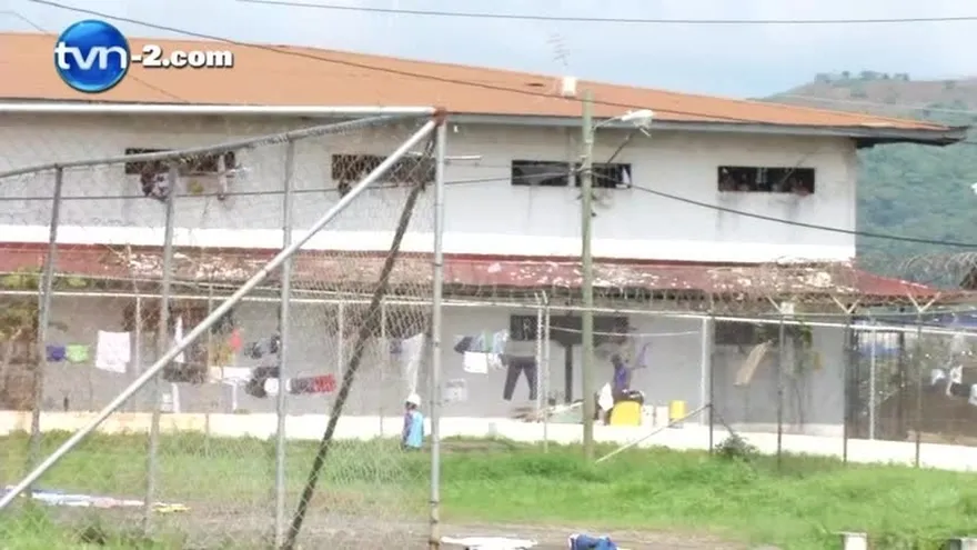 Asesinan a reo en Centro Penitenciario La Joya