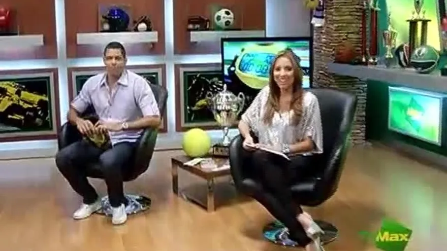 Minuto Final 25 de abril del 2012 Parte 4