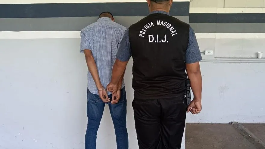 Detención provisional a uno de los más buscados por homicidio en Puente del Rey