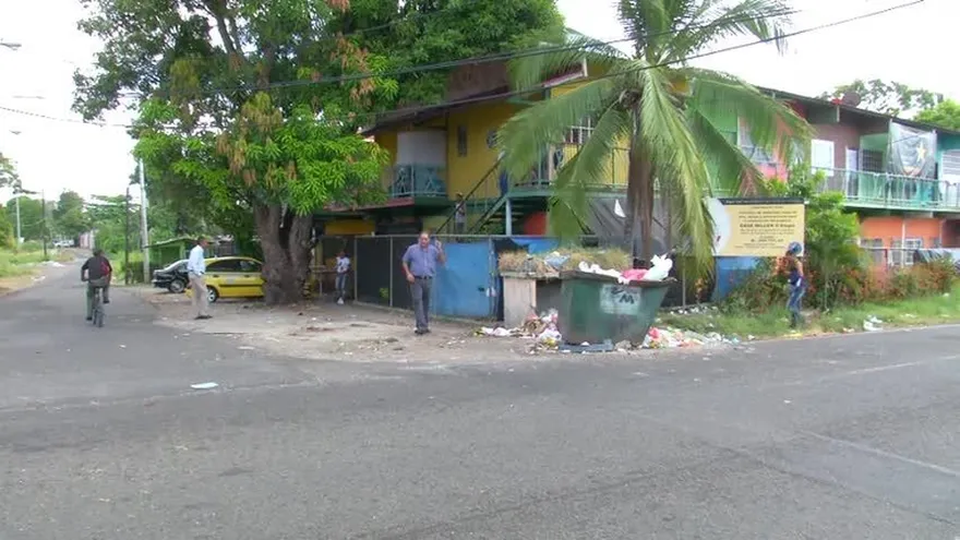 Proponen crear nuevo corregimiento en Juan Díaz