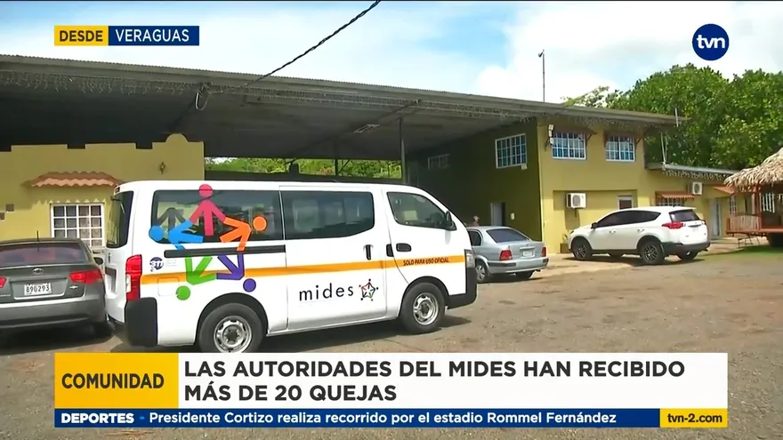 Autoridades alertan por personas que piden dinero a nombre del Mides