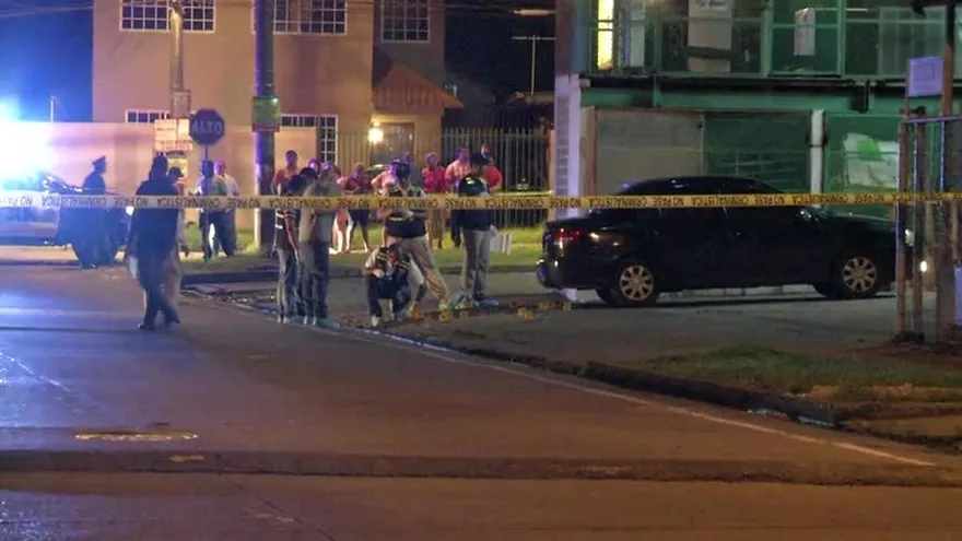 El Ministerio de Seguridad dio a conocer el balance de la delincuencia en el país