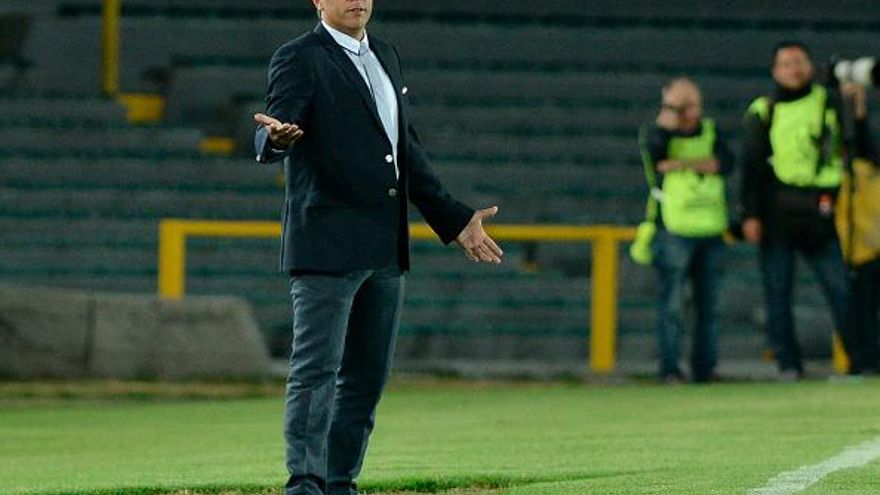 César Farías