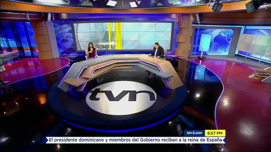 Noticiero Estelar 21 de mayo del 2018 - Bloque 4