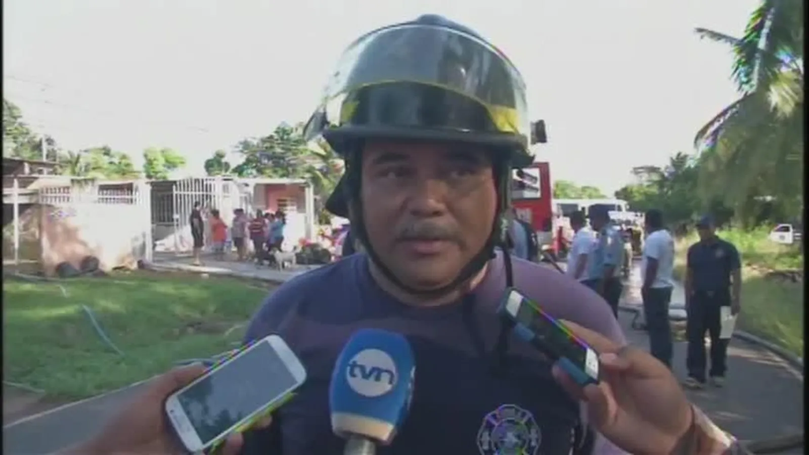 Videos de Noticias | TVN Panamá