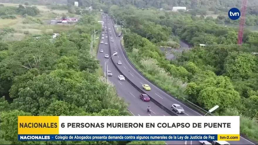 Empresa con historial de escándalos internacionales gana licitación en diseño de túnel