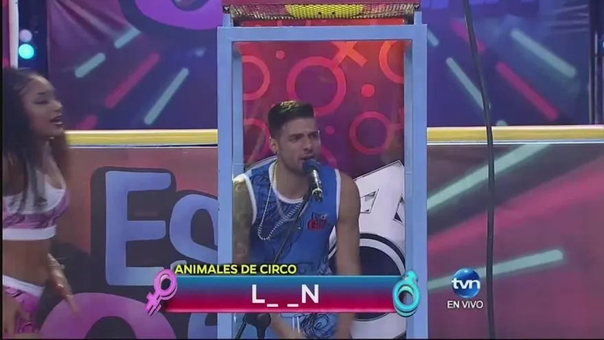 ¡Los Machos lograron remontar en Piensa Rápido!