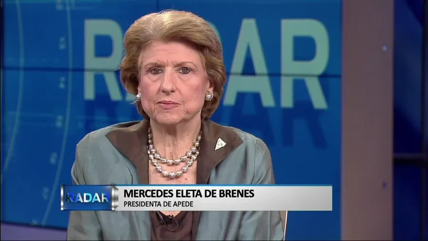 Bloque 2: ¿Tienen las instituciones en Panamá las herramientas para hacer frente a retos del quinquenio?