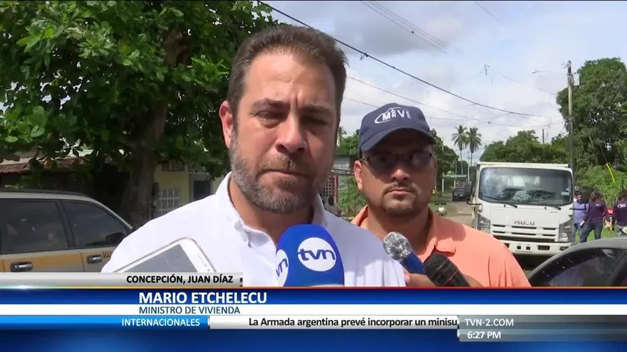 Vivir con el miedo a la lluvia: el drama de los que residen a orillas de la quebrada La Gallinaza