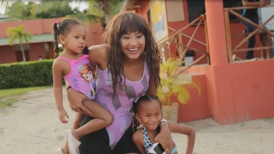 Backstage - Episodio 1