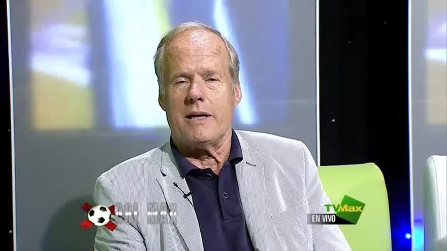 Gol Max 6 de octubre de 2014 Parte 3