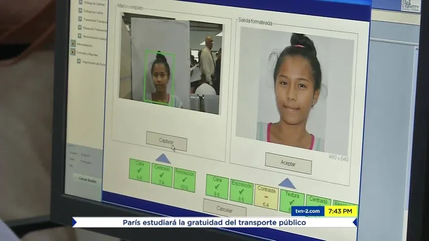 Jóvenes cerca de los 18 años podrán votar en elecciones de 2019