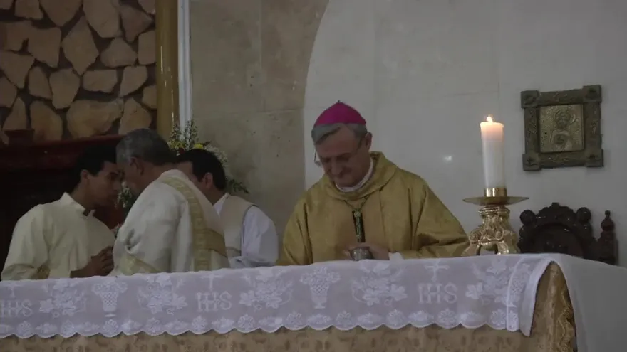 Nuncio Apostólico recibe reconocimiento de autoridades panameñas