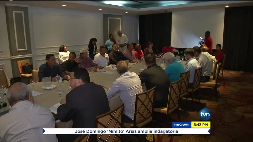 No hay acuerdos entre Capac y Suntracs