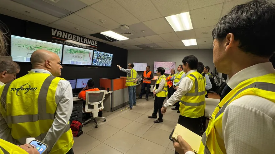 Aerolíneas y autoridades exploran vuelo directo hacia Tokio.