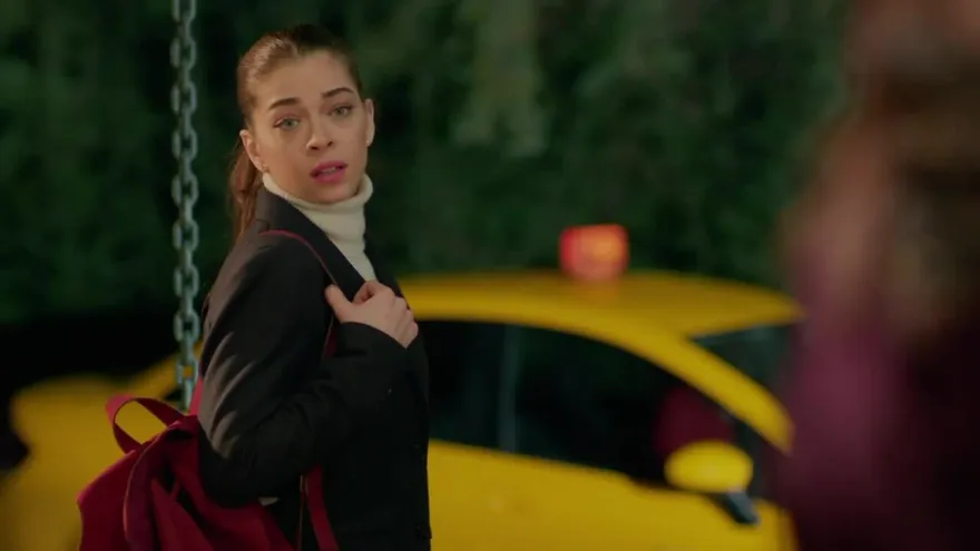 Por Mi Hijo - Capítulo 119