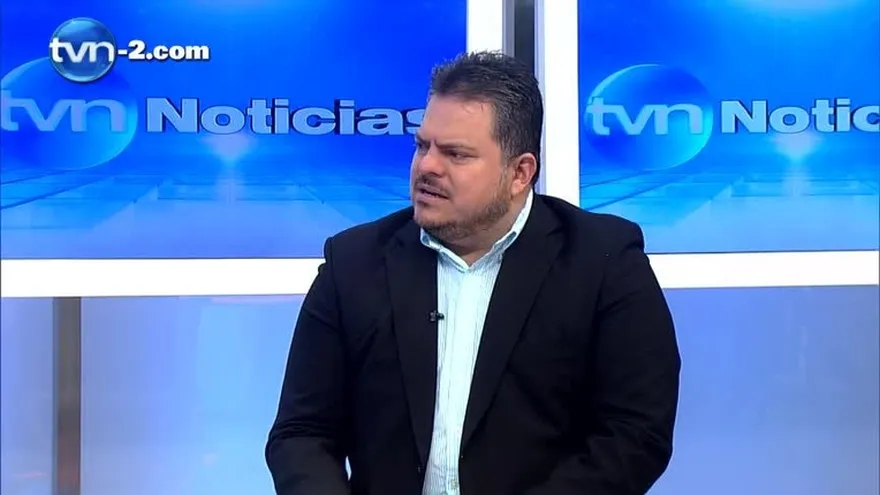 "Tenemos que revisar pacto de Gobernabilidad"