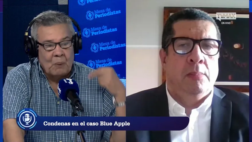 Mesa de Periodistas 15 de noviembre de 2023