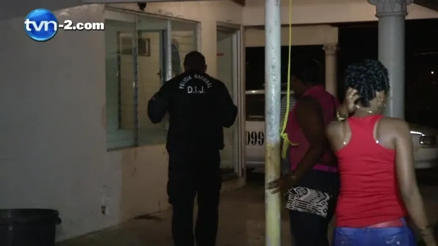 Caso de bebé pasó de desaparición a privación de libertad